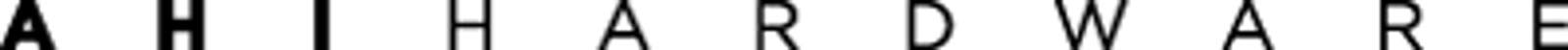 AHI Hardware logo