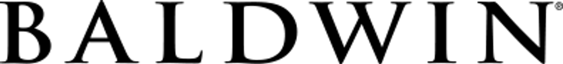 Baldwin logo
