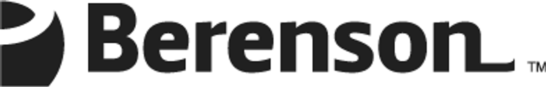 Berenson logo