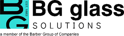 BG Glass Solutions logo