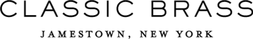 Classic Brass logo