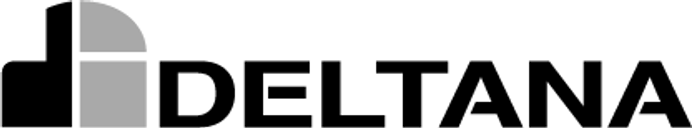Deltana logo