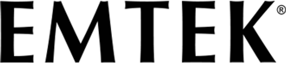 Emtek logo
