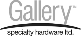 Gallery Specialty Hardware logo