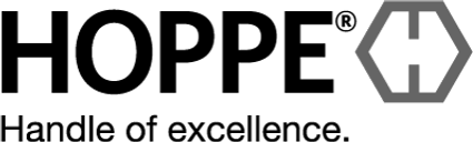 HOPPE logo