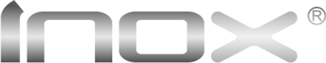 Inox logo
