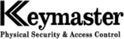 Keymaster Physical Security & Access Control logo
