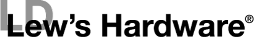 Lewis Dolin Hardware logo