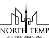 North Temp Glass logo