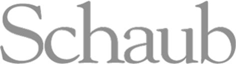 Schaub Company logo