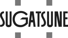 Sugatsune logo