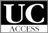 UC Access logo
