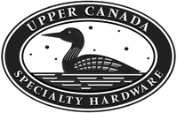 Upper Canada Specialty Hardware (UCSH) logo