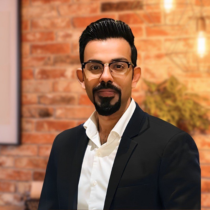 Picture of Rahul Pandey
